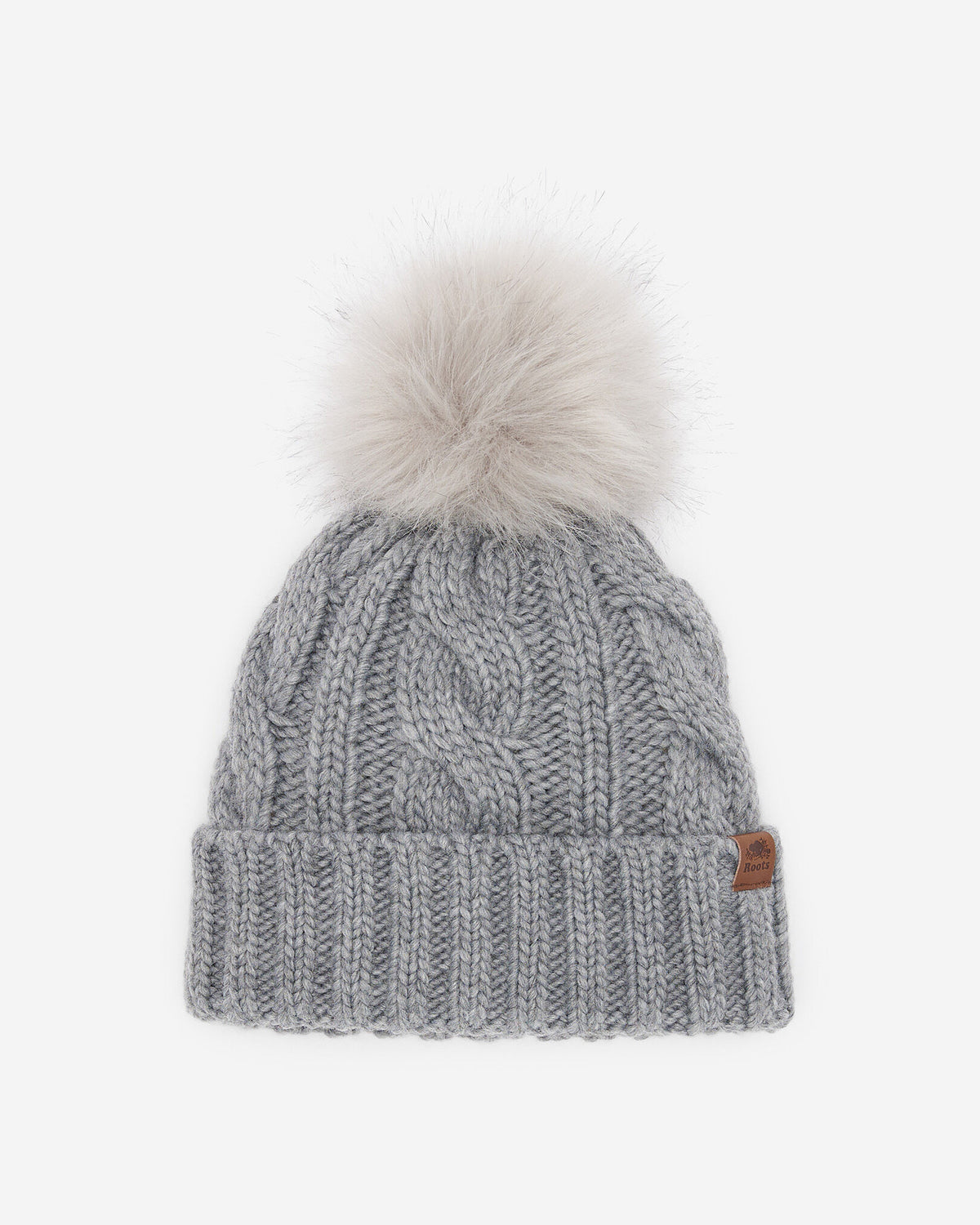 Kids Olivia Cable Toque