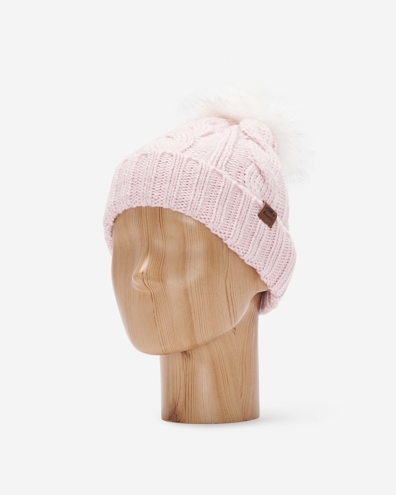 Kids Olivia Cable Toque