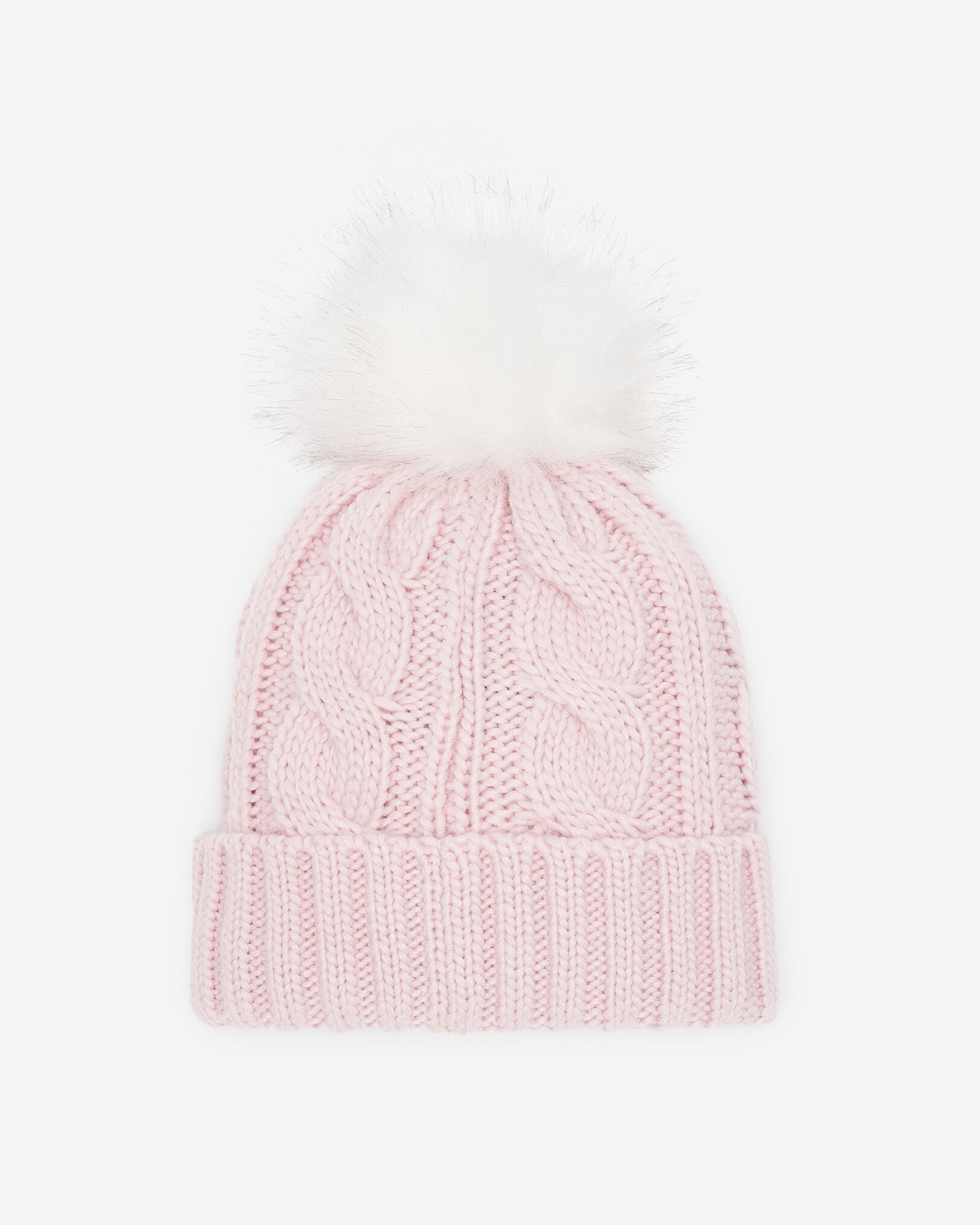 Kids Olivia Cable Toque