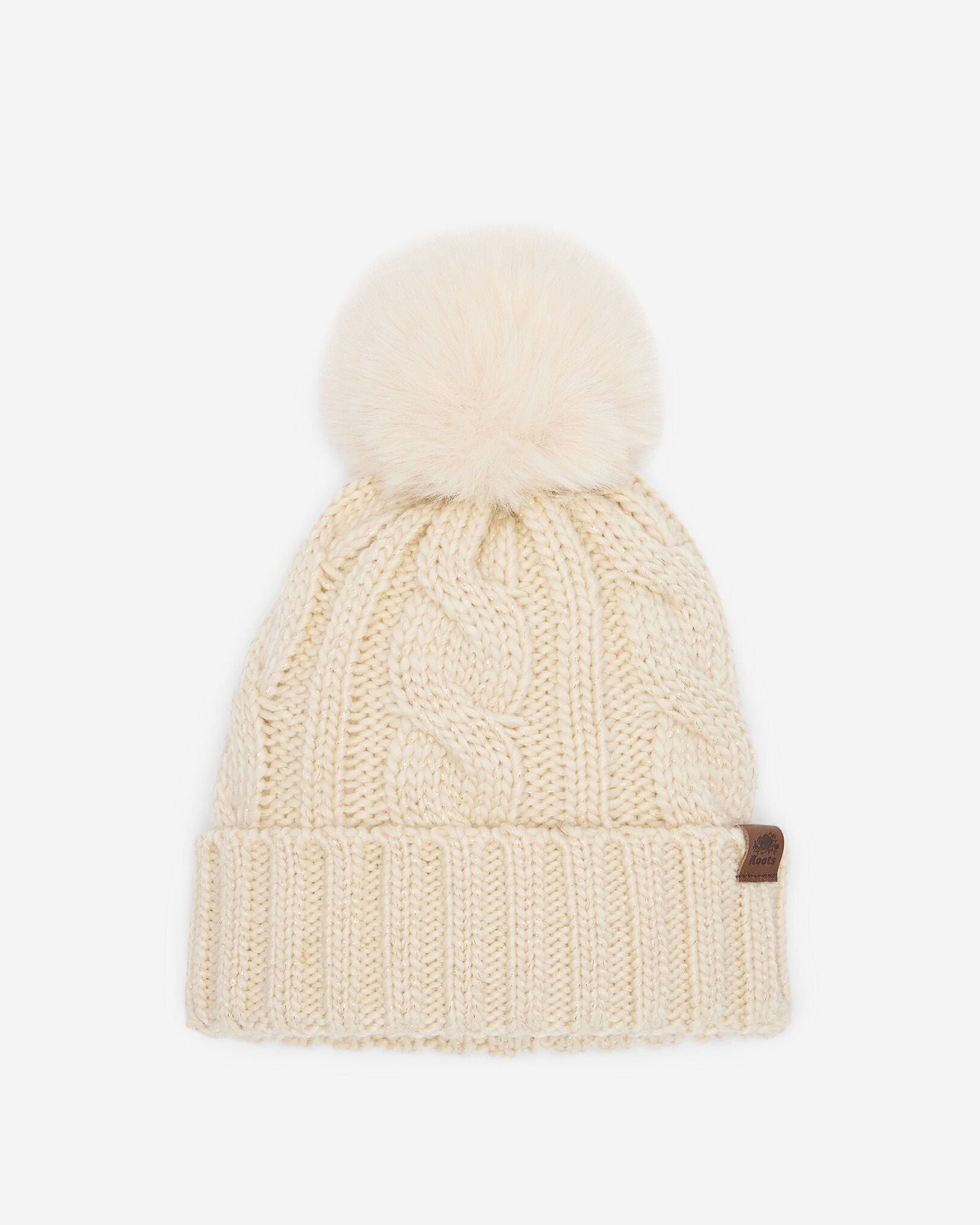 Kids Olivia Cable Toque