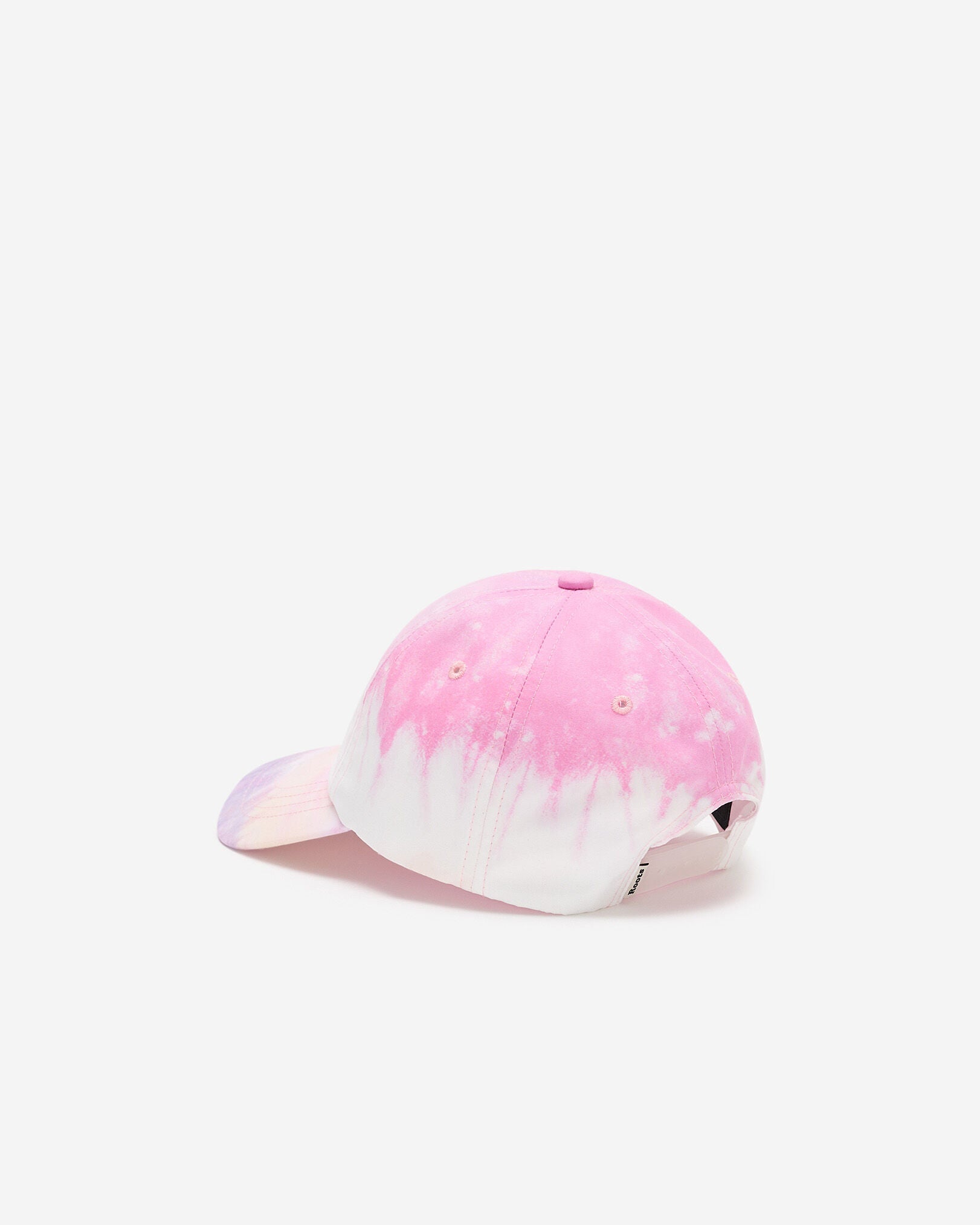 Kids Cooper Tie Dye Baseball Cap
