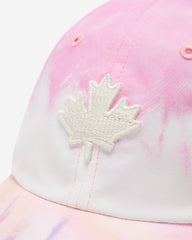 Kids Cooper Tie Dye Baseball Cap