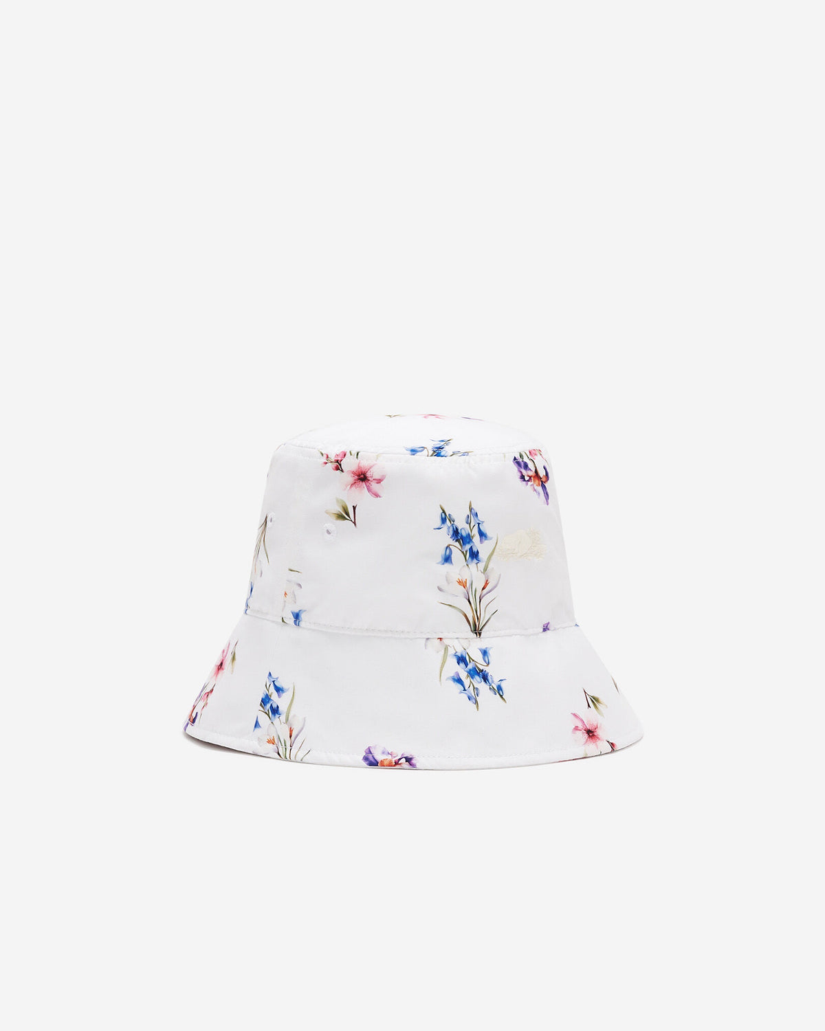 Kids Floral Cooper Bucket Hat