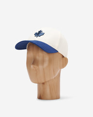 Kids Modern Leaf Baseball Cap