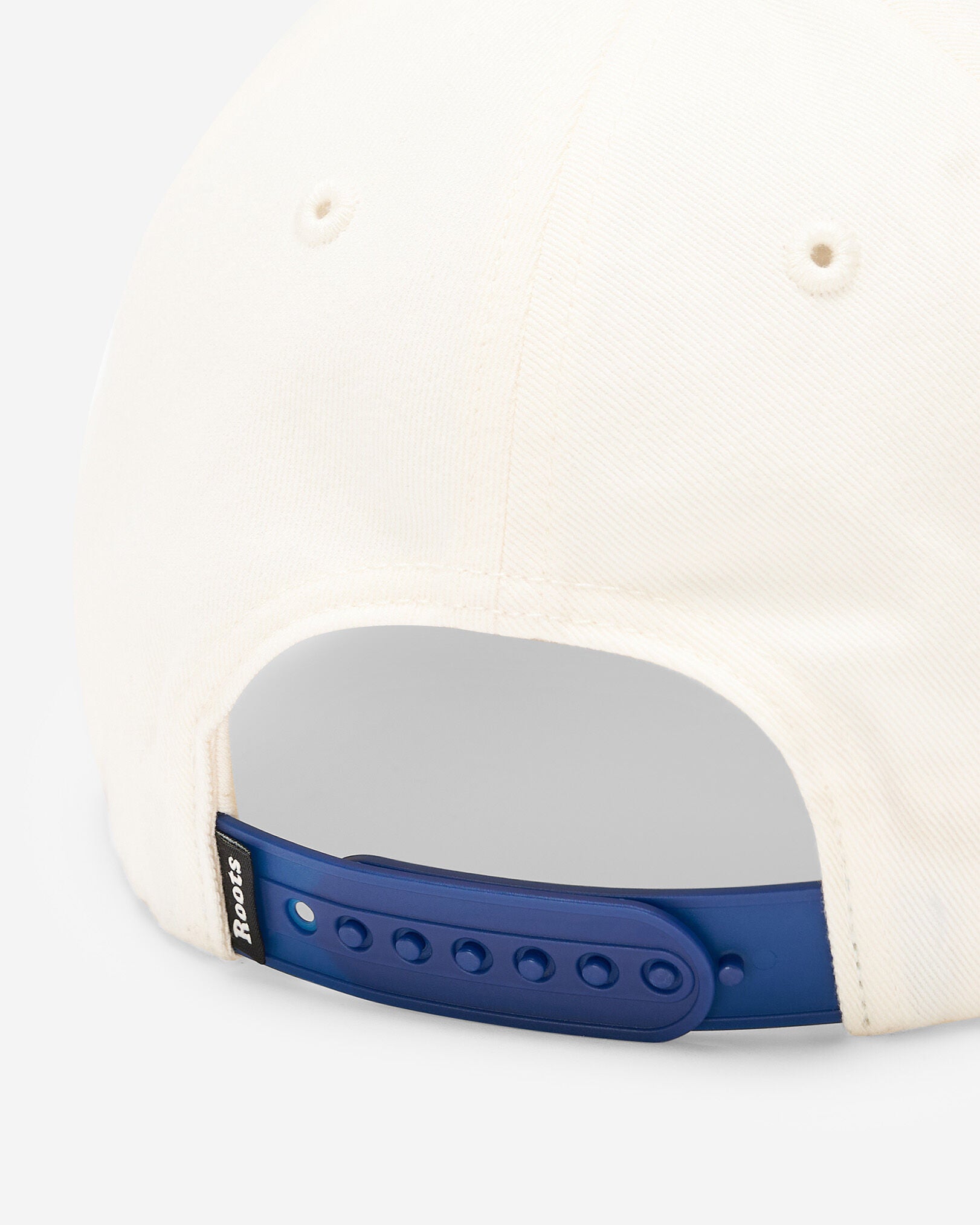 Kids Modern Leaf Baseball Cap