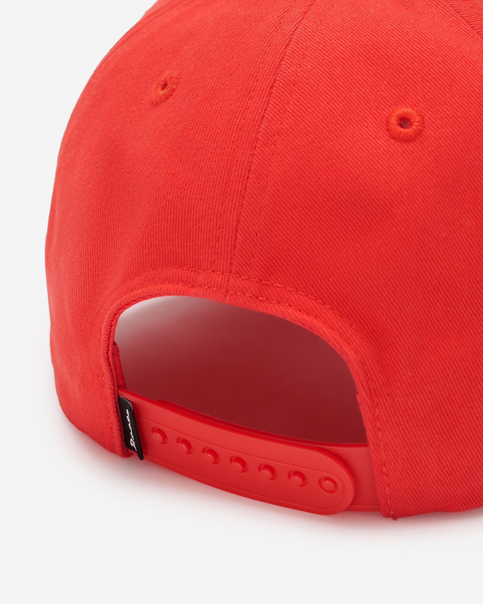 Kids Modern Leaf Baseball Cap