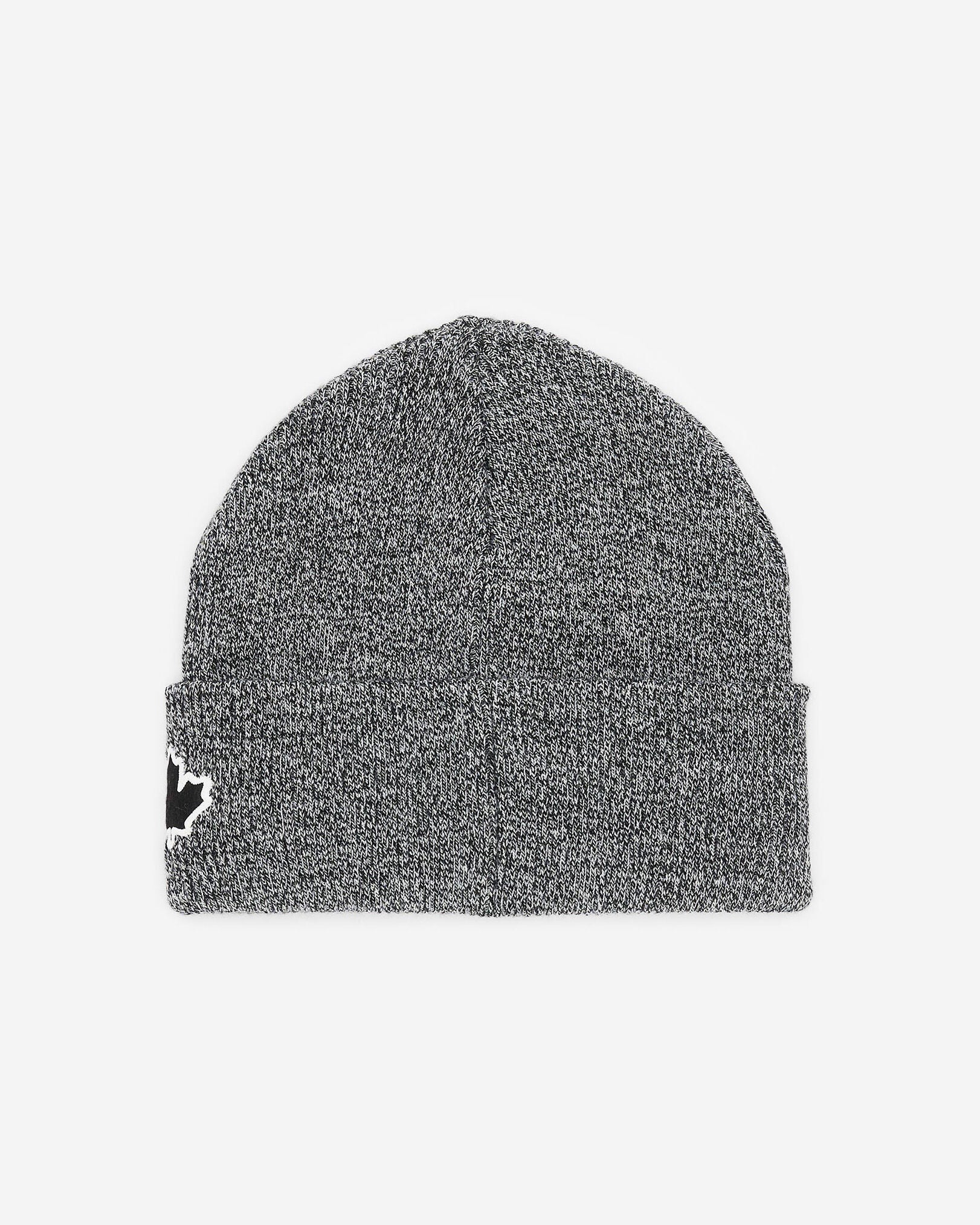 Kids Roots Applique Toque