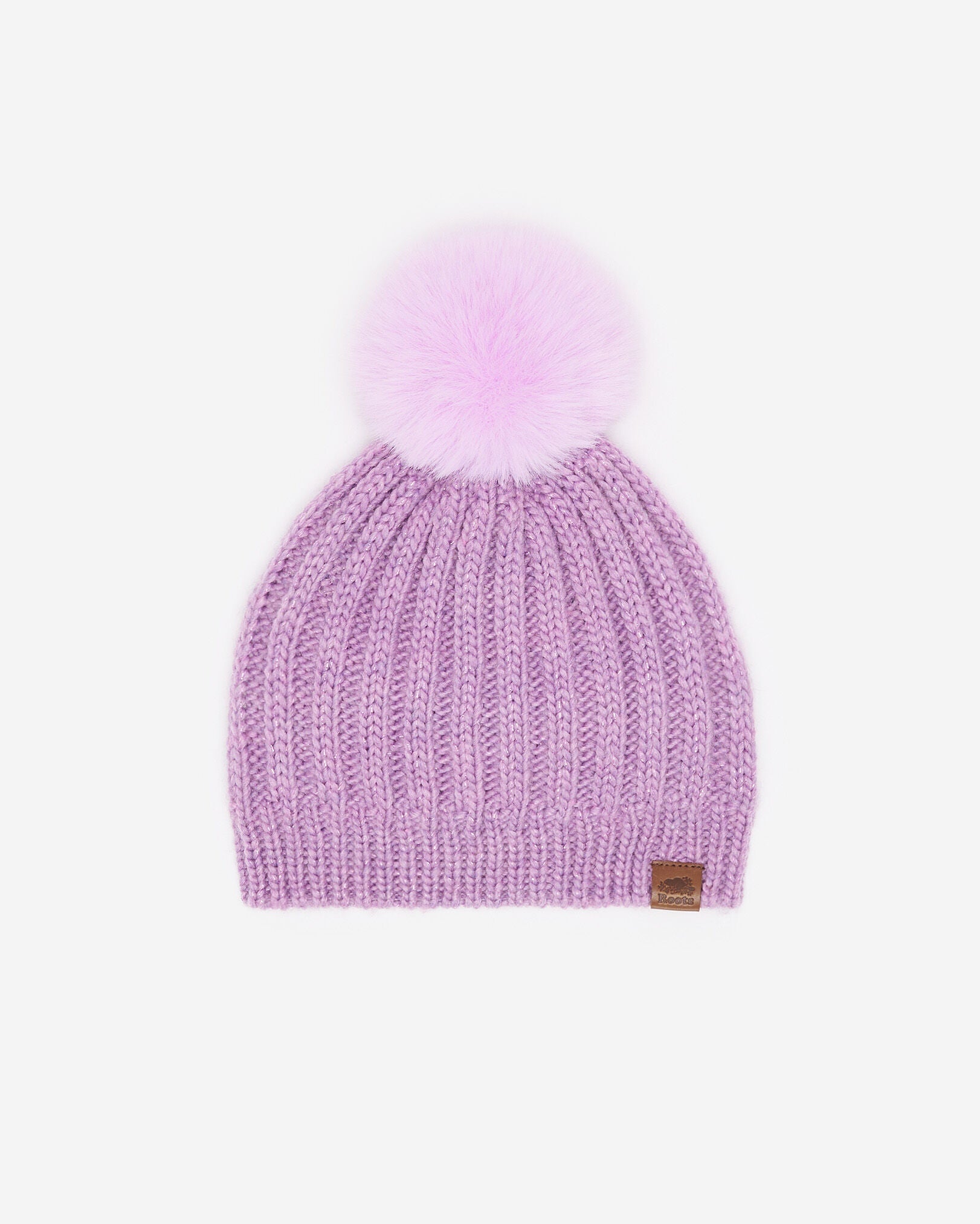 Kids Sparkle Toque