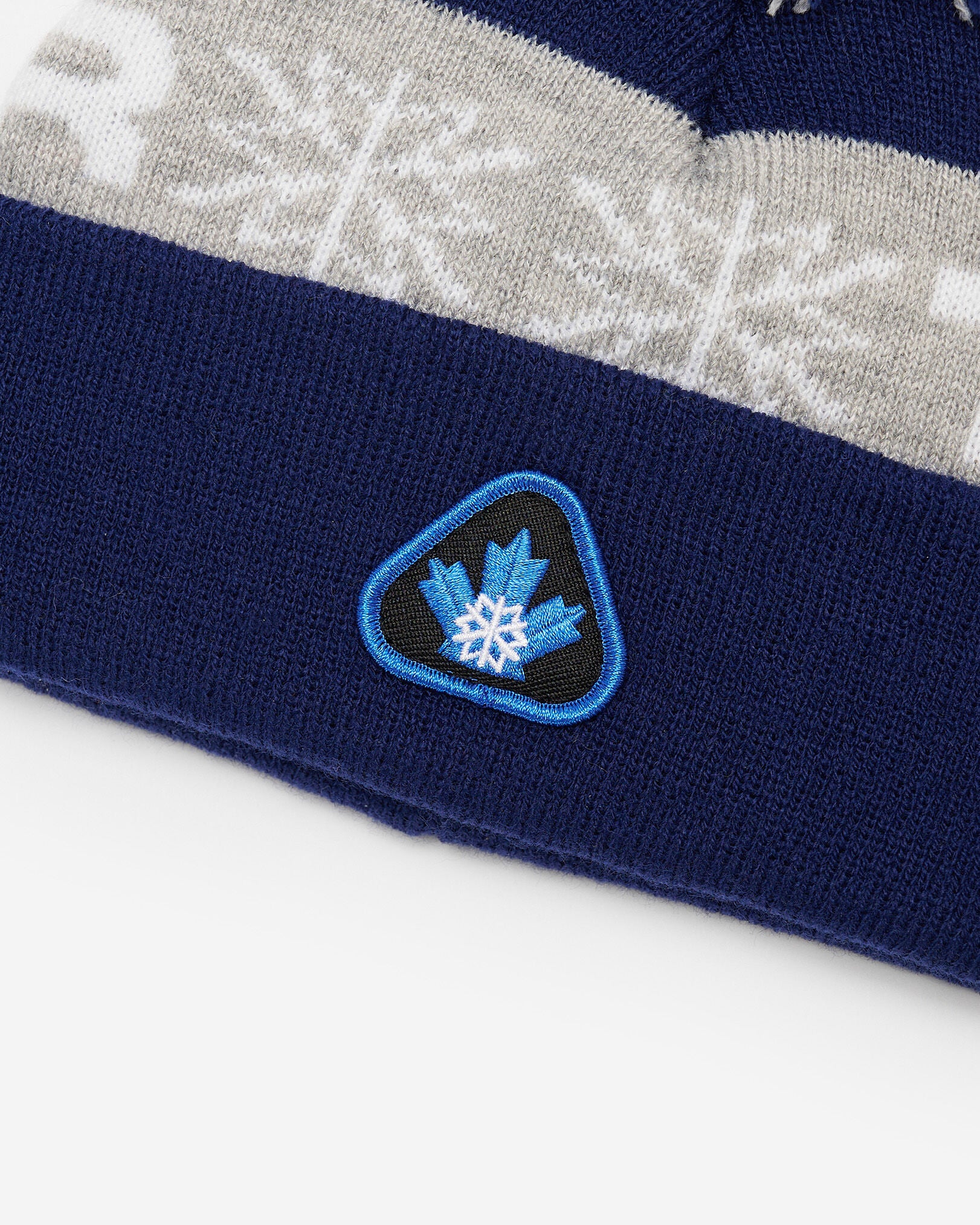 Kids Alpine Goods Toque
