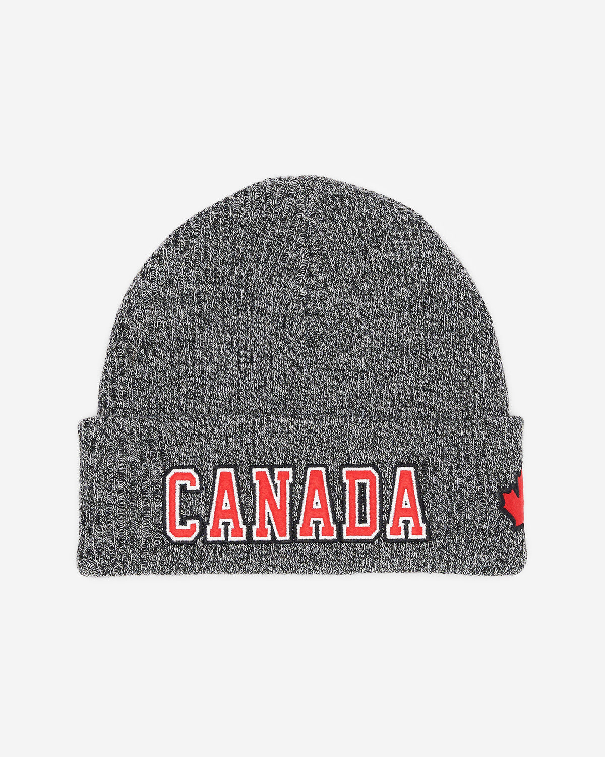 Kids Northern Roots Applique Toque