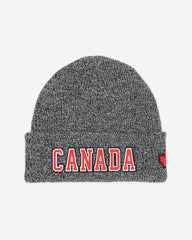 Kids Northern Roots Applique Toque