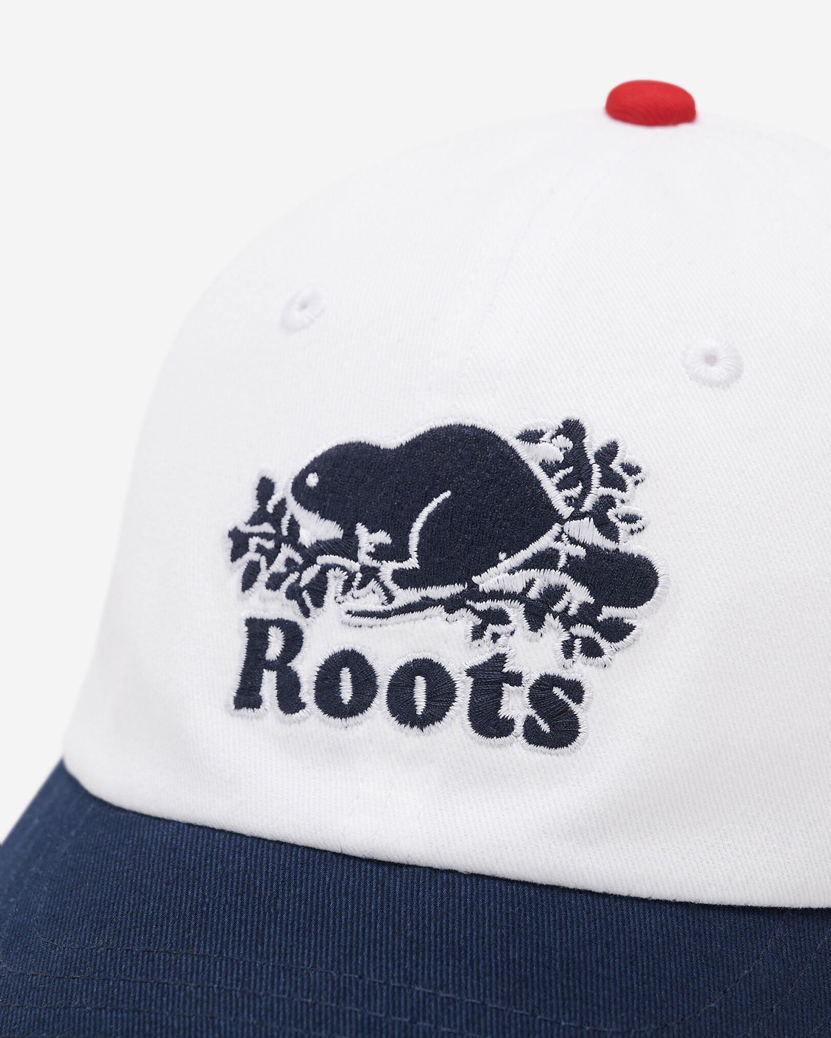 Kids Cooper Glow Baseball Cap