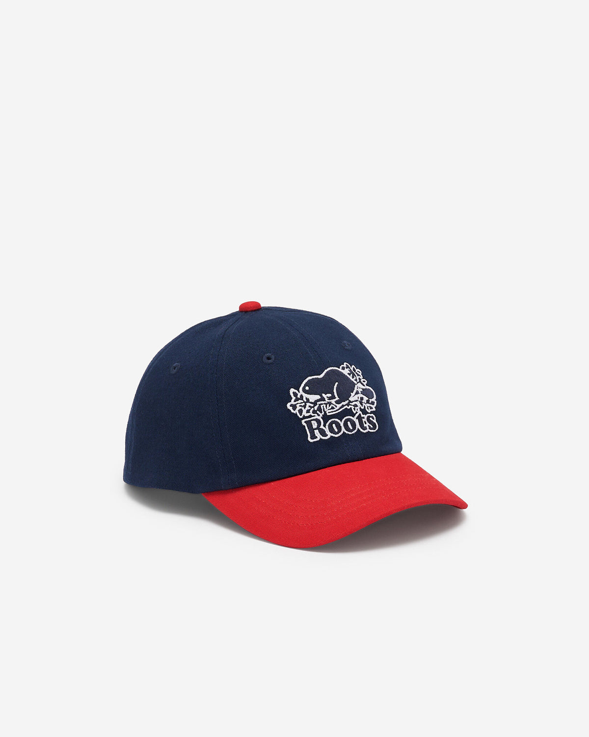 Kids Cooper Glow Baseball Cap