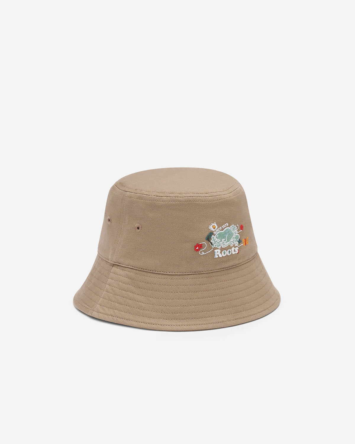 Baby & Toddler Nature Club Bucket Hat