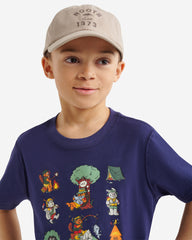 Kids Nature Club Baseball Cap