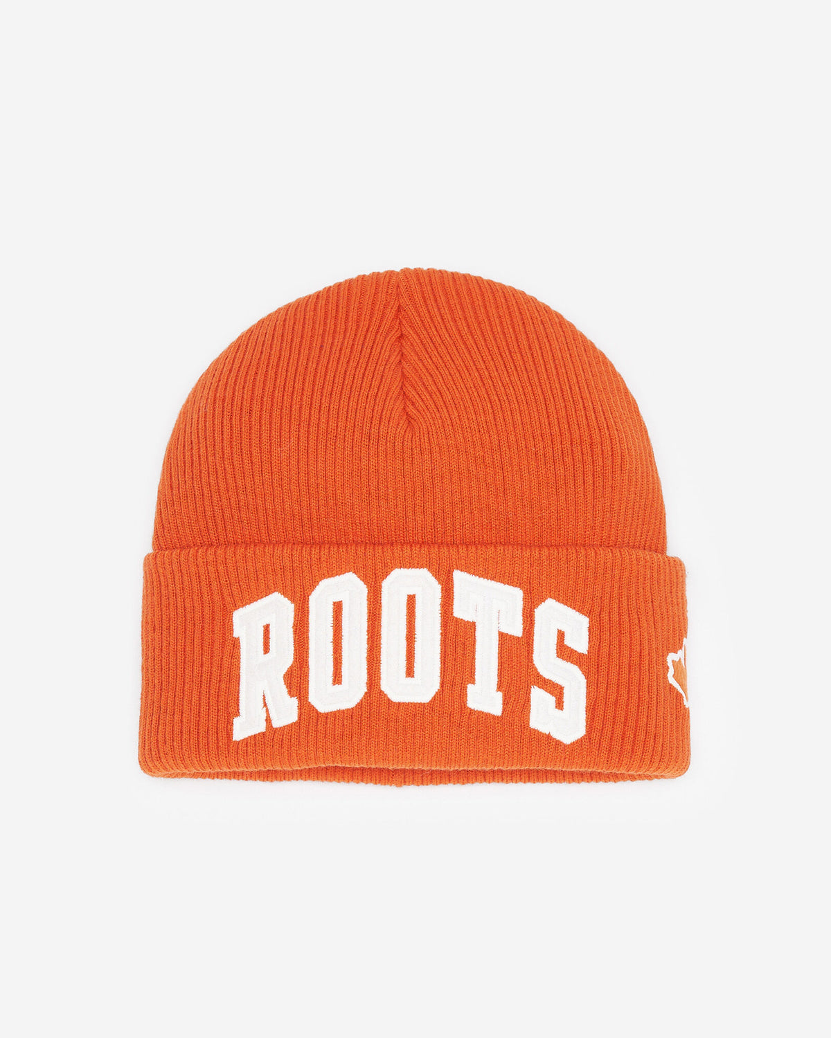 Kids Roots Applique Toque