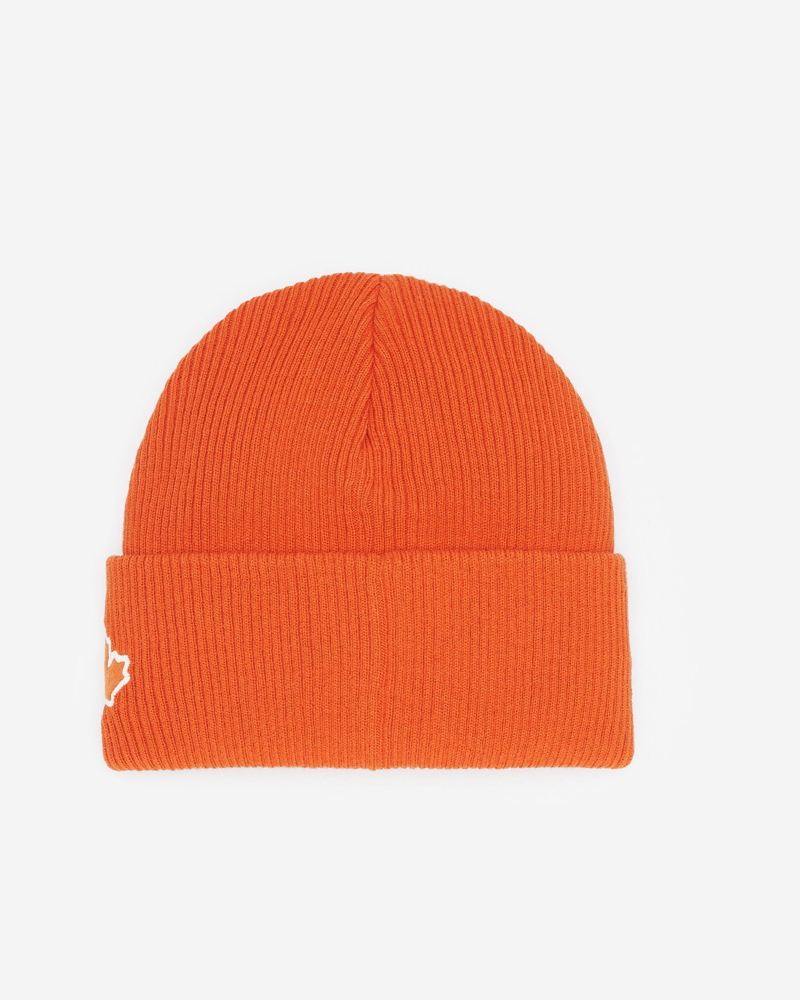 Kids Roots Applique Toque