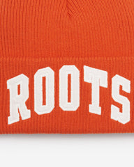 Kids Roots Applique Toque