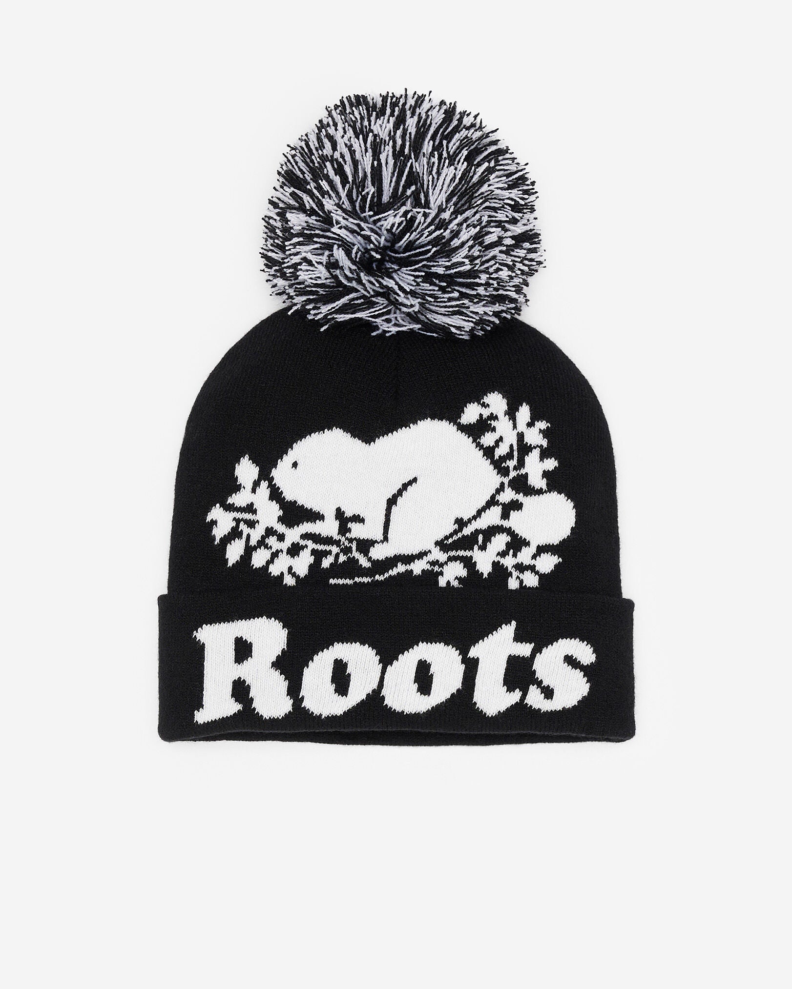 Kids Cooper Glow Toque