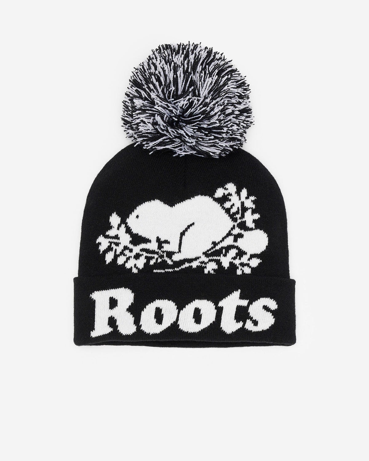 Kids Cooper Glow Toque
