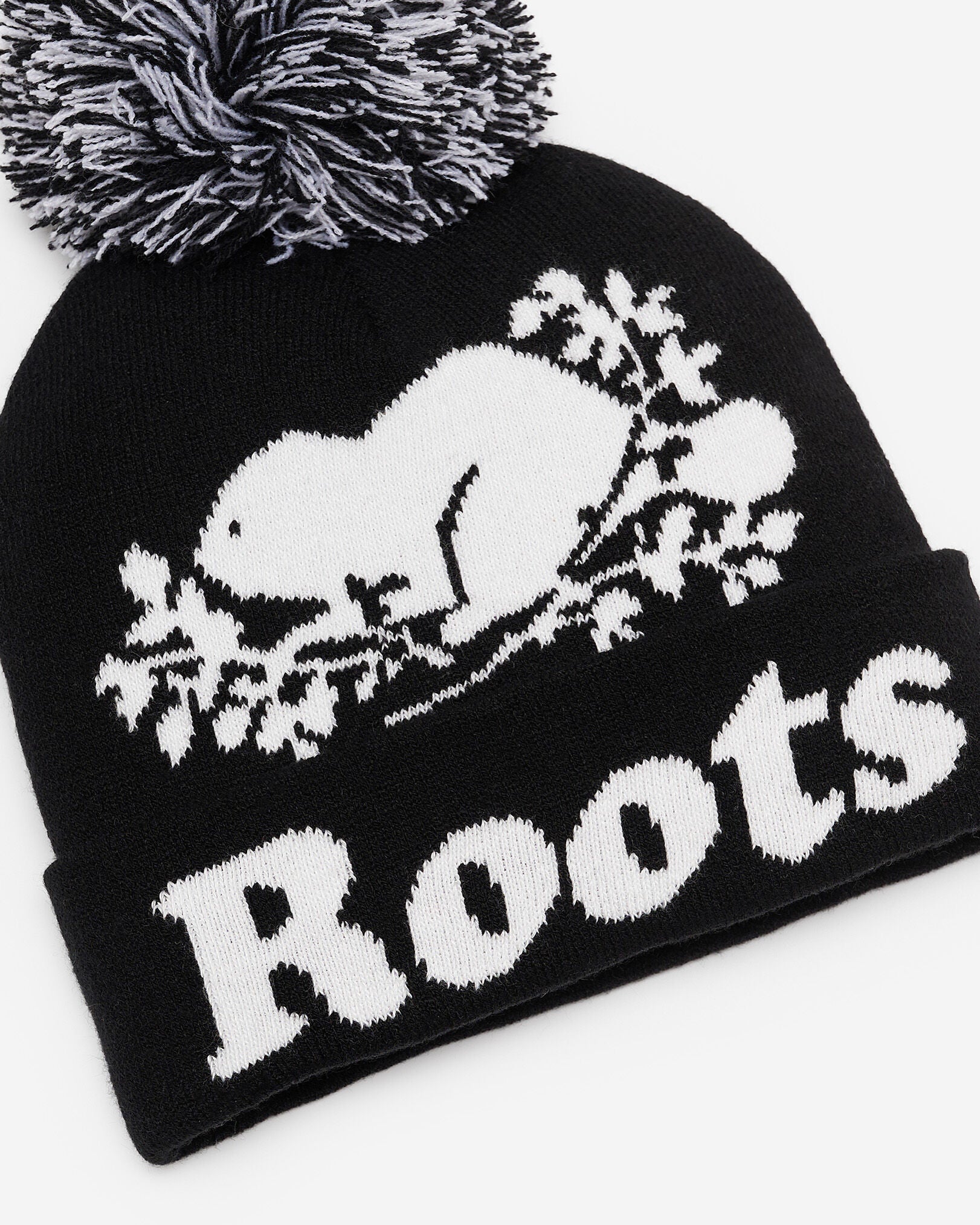 Kids Cooper Glow Toque