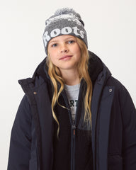 Kids Cooper Glow Toque