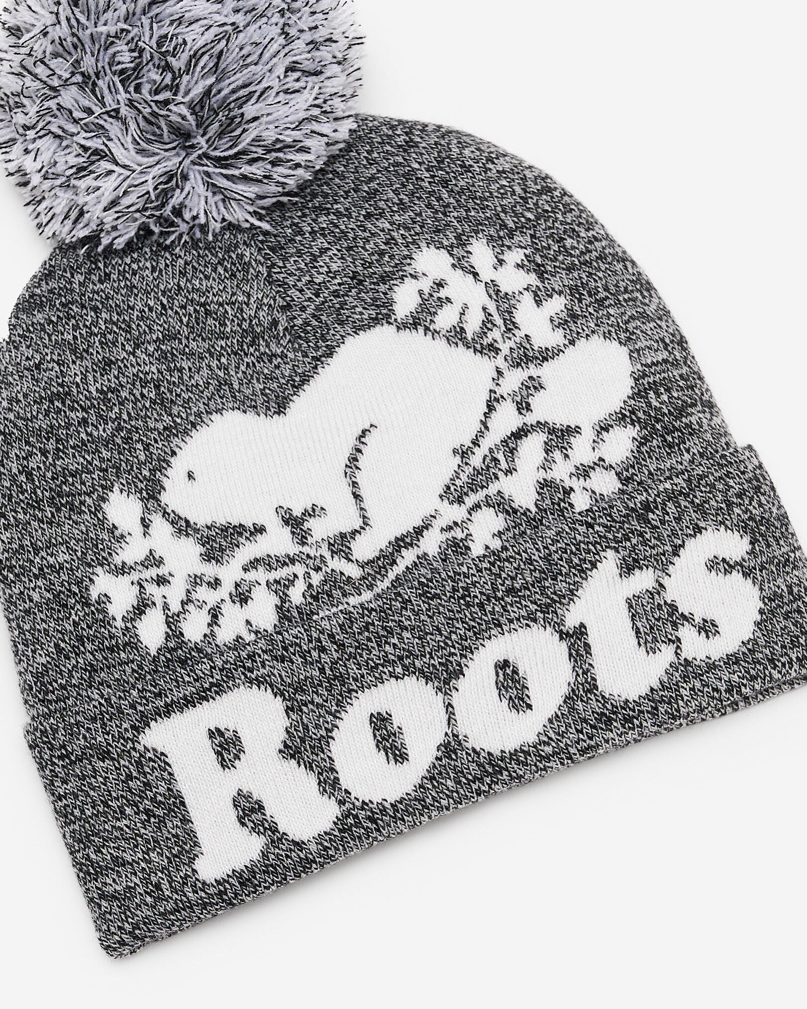 Kids Cooper Glow Toque
