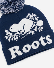 Kids Cooper Glow Toque