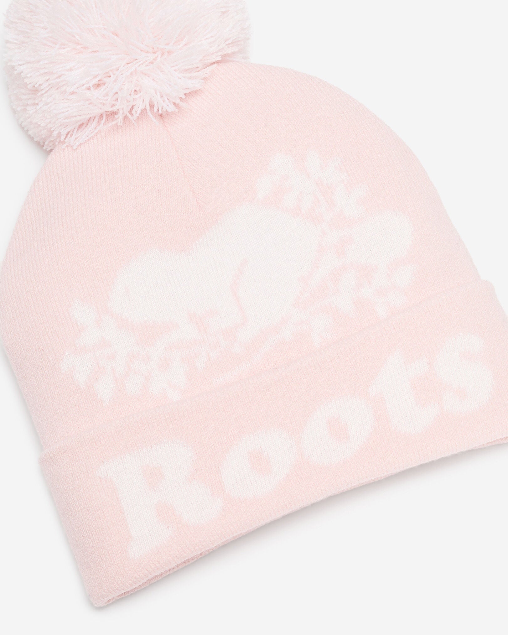 Kids Cooper Glow Toque