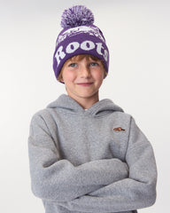 Kids Cooper Glow Toque