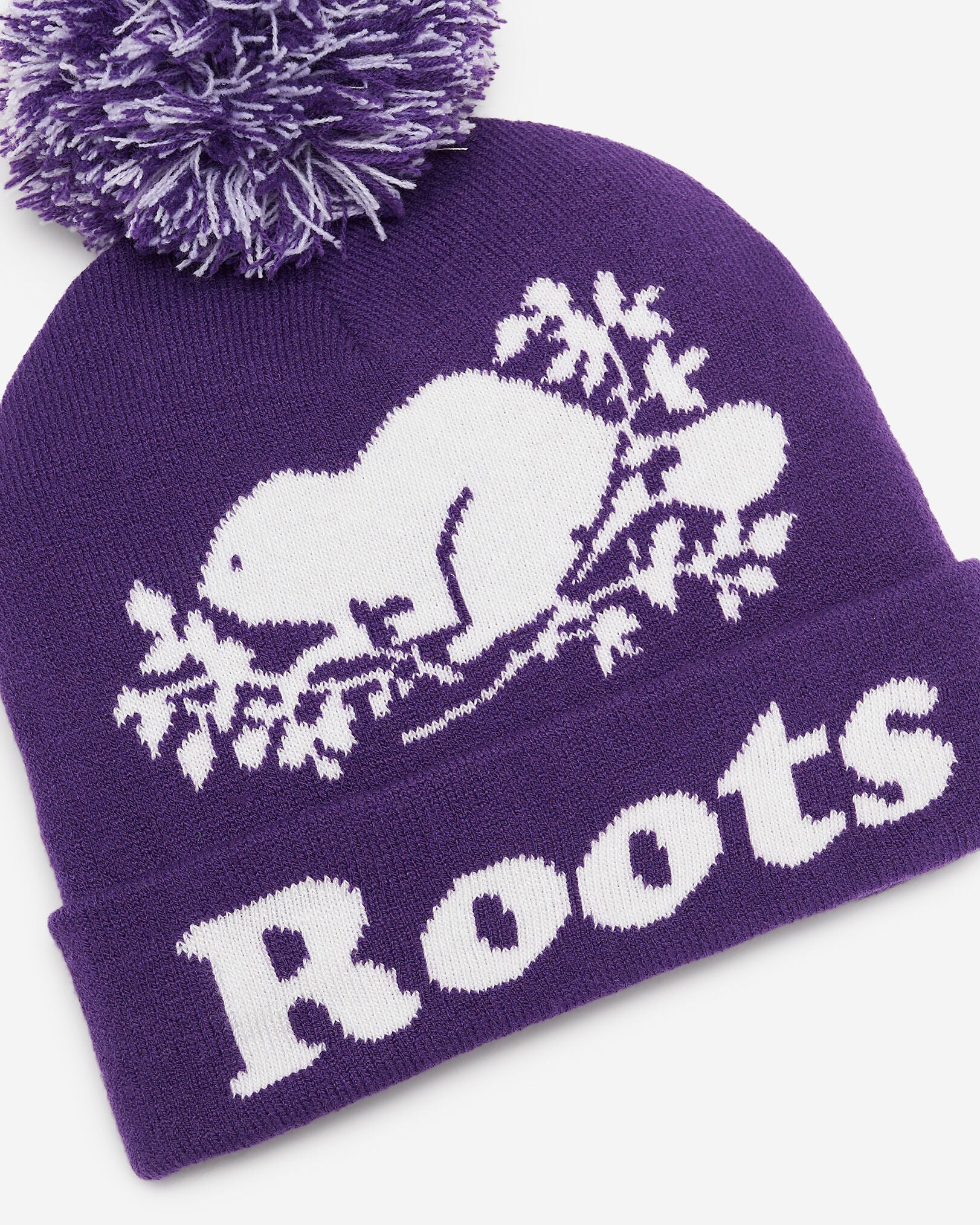Kids Cooper Glow Toque
