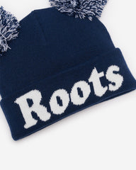 Baby & Toddler Cooper Glow Toque