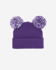 Baby & Toddler Cooper Glow Toque