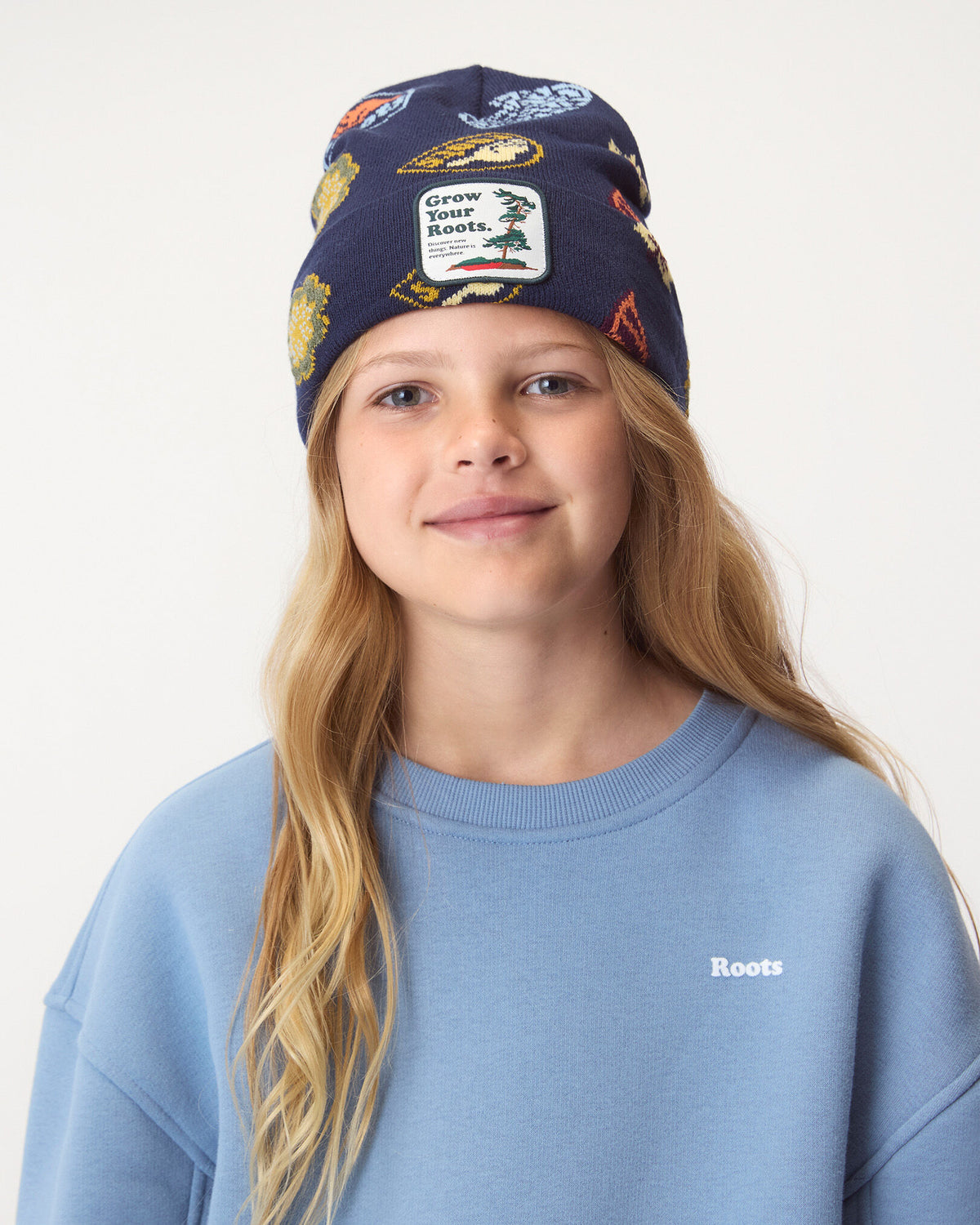 Kids Novelty Toque