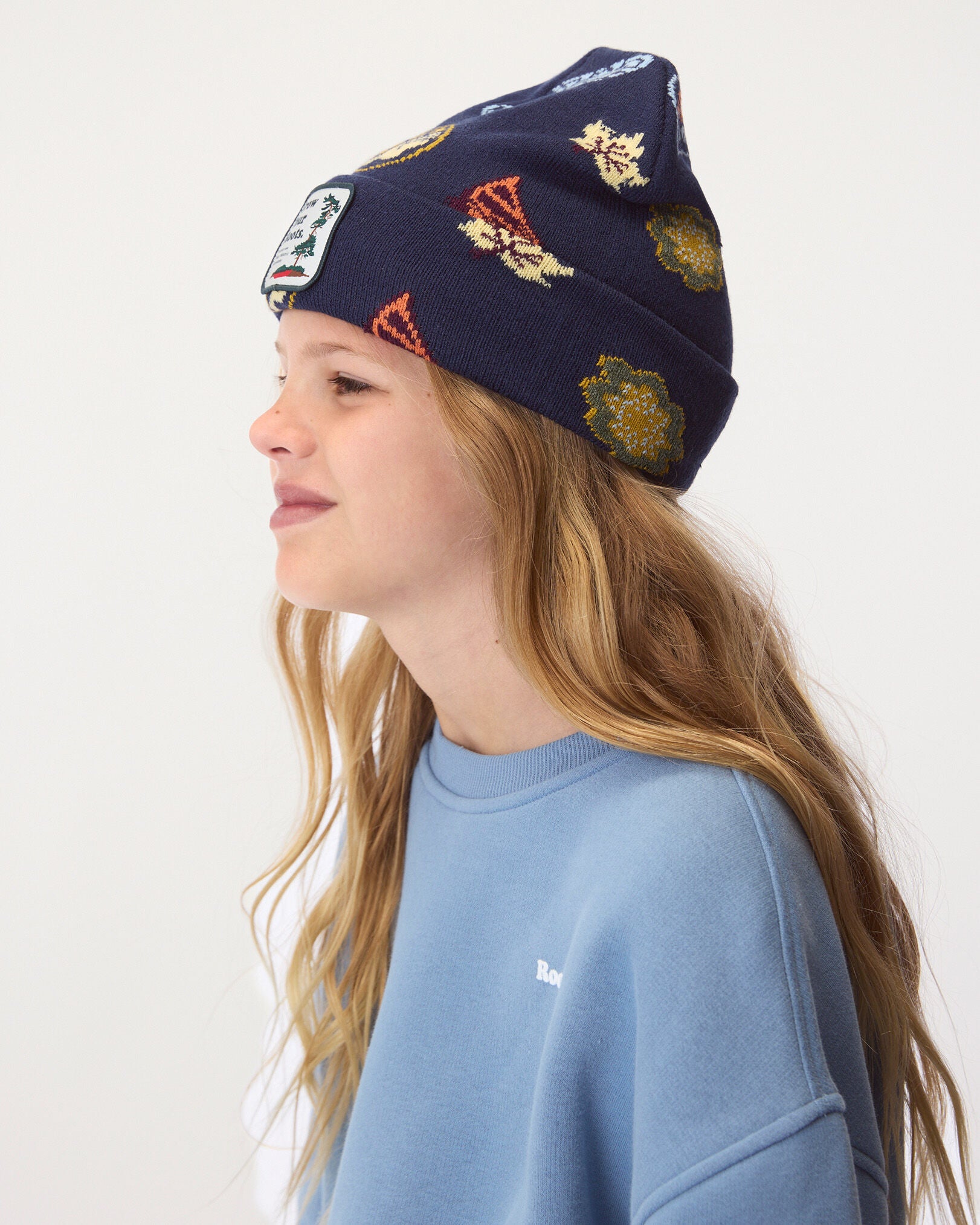 Kids Novelty Toque