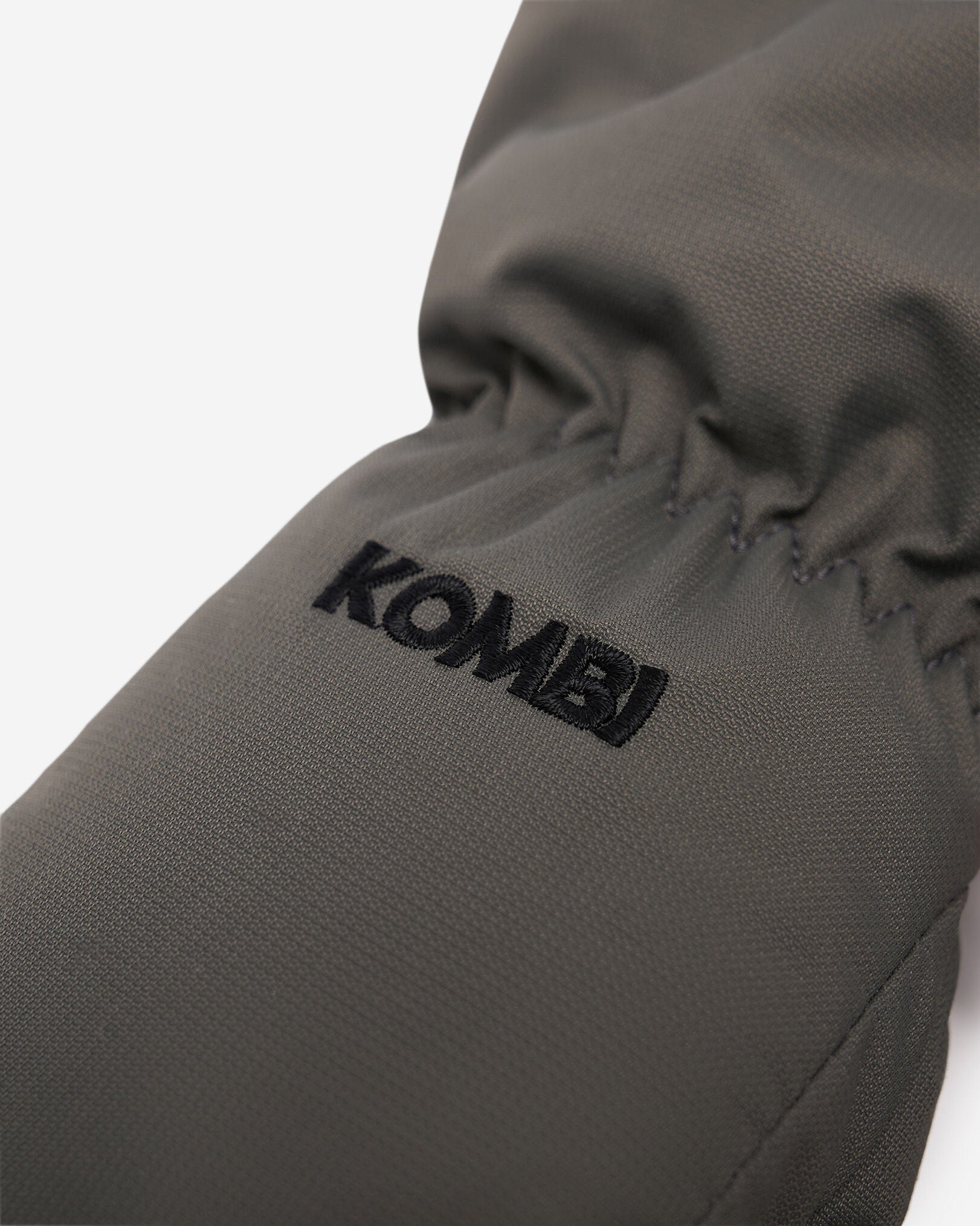 Toddler Kombi Scoop Mitten