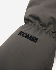 Toddler Kombi Scoop Mitten