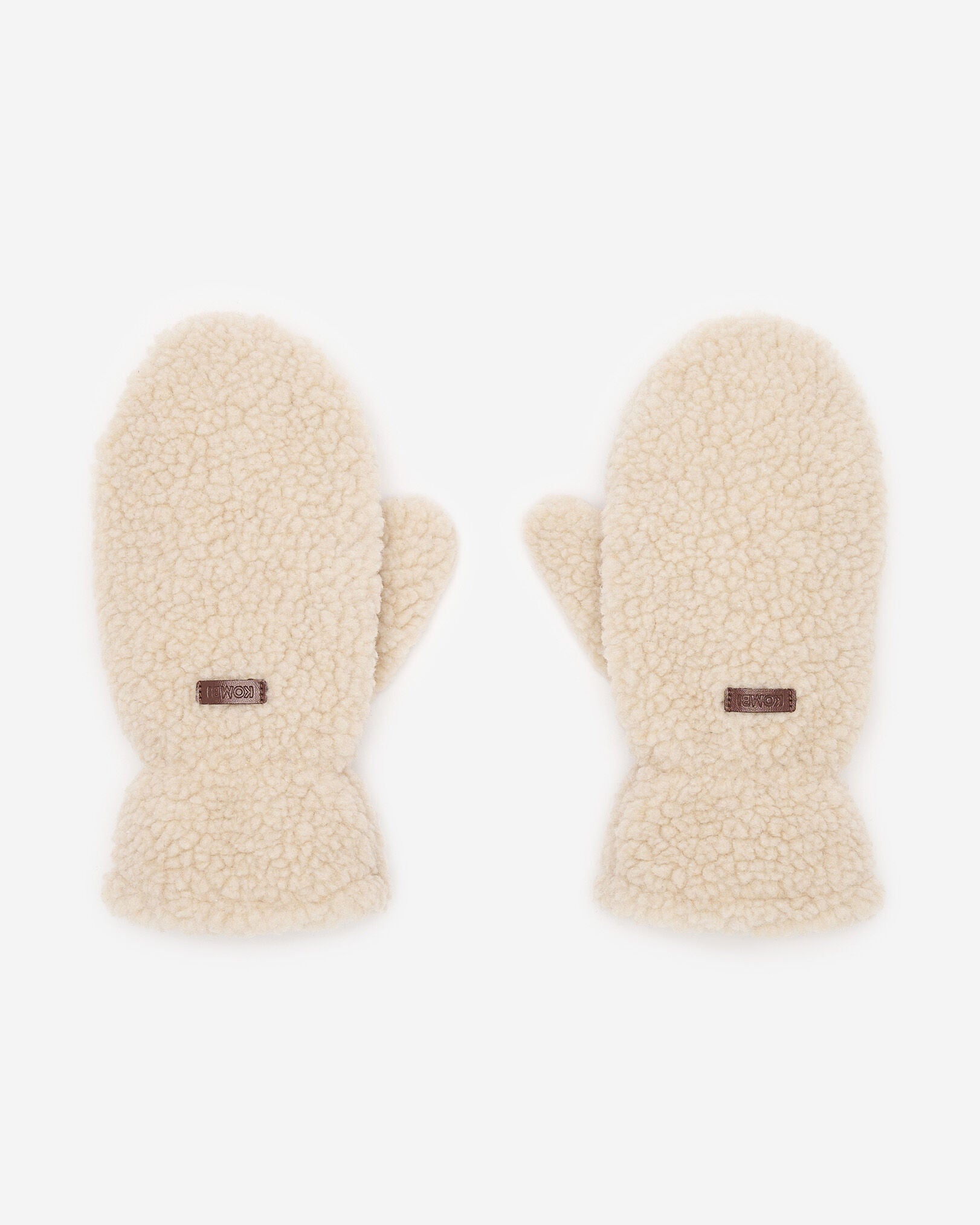 Kids Kombi Camila Junior Mitt
