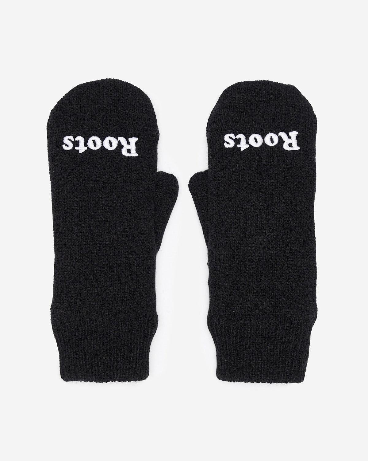 Kids Cooper Glow Mitten
