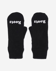 Kids Cooper Glow Mitten