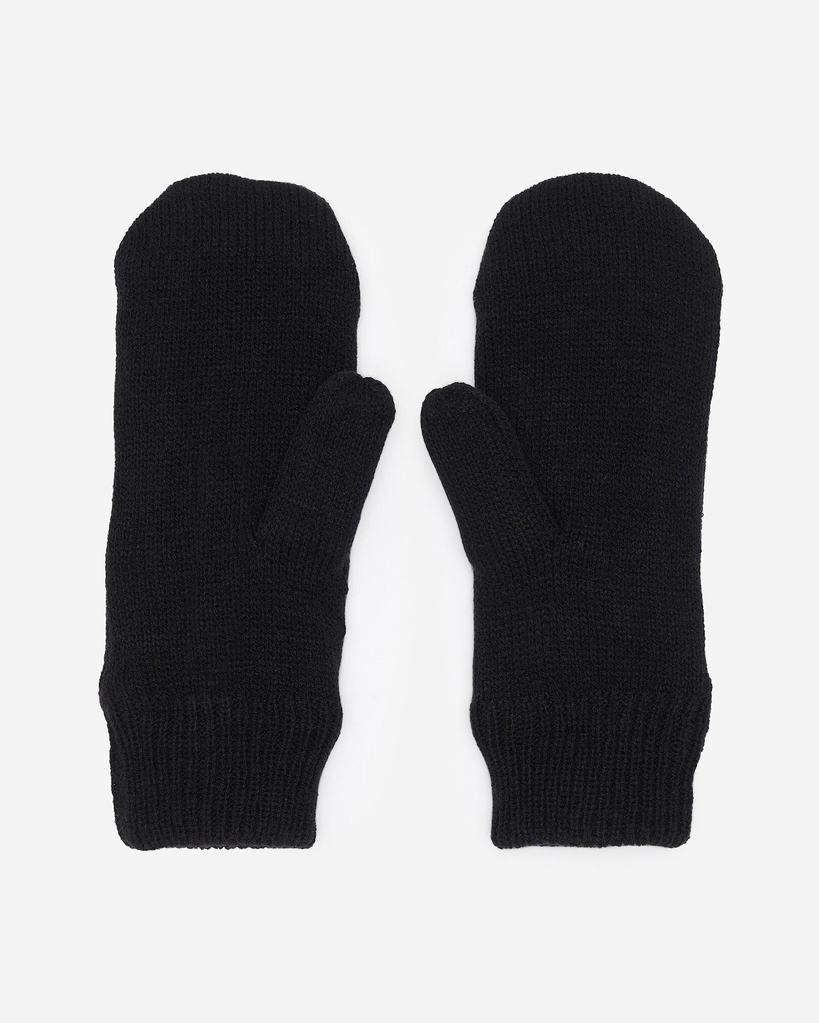 Kids Cooper Glow Mitten
