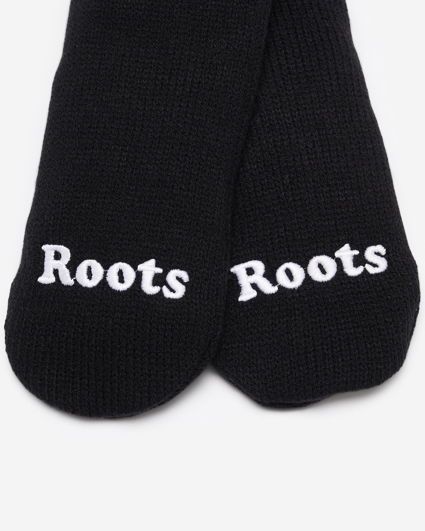 Kids Cooper Glow Mitten