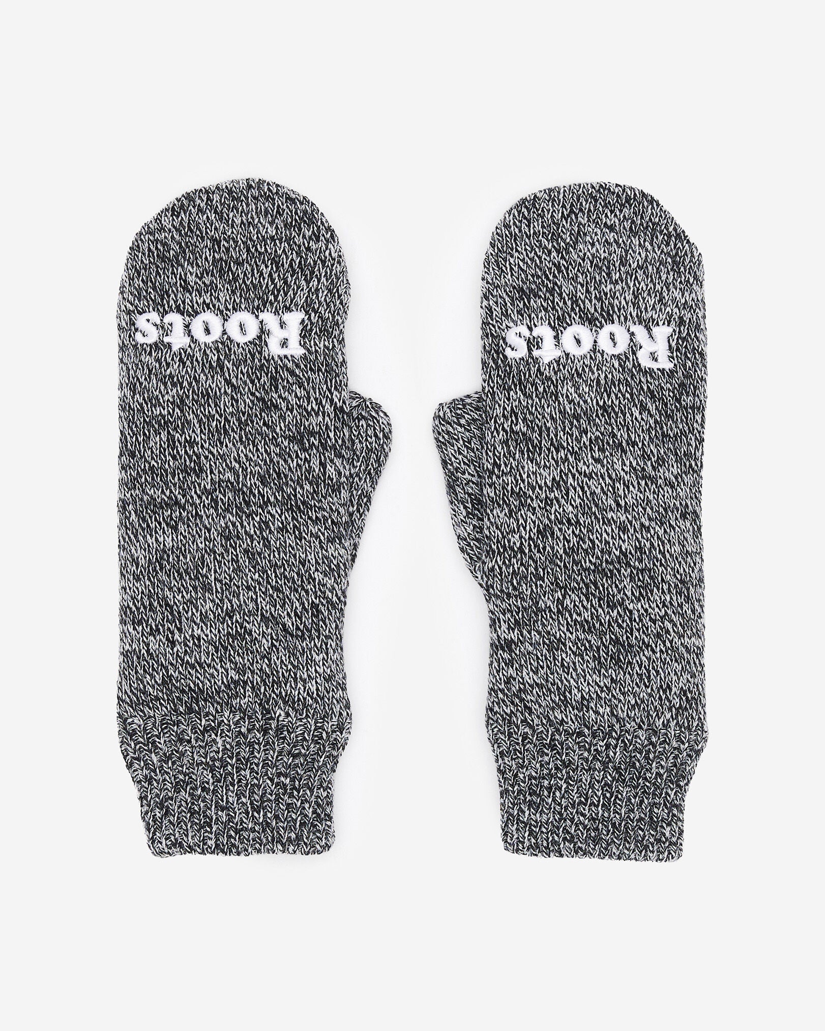 Kids Cooper Glow Mitten