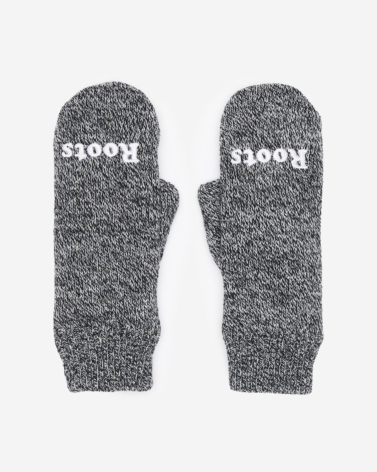 Kids Cooper Glow Mitten