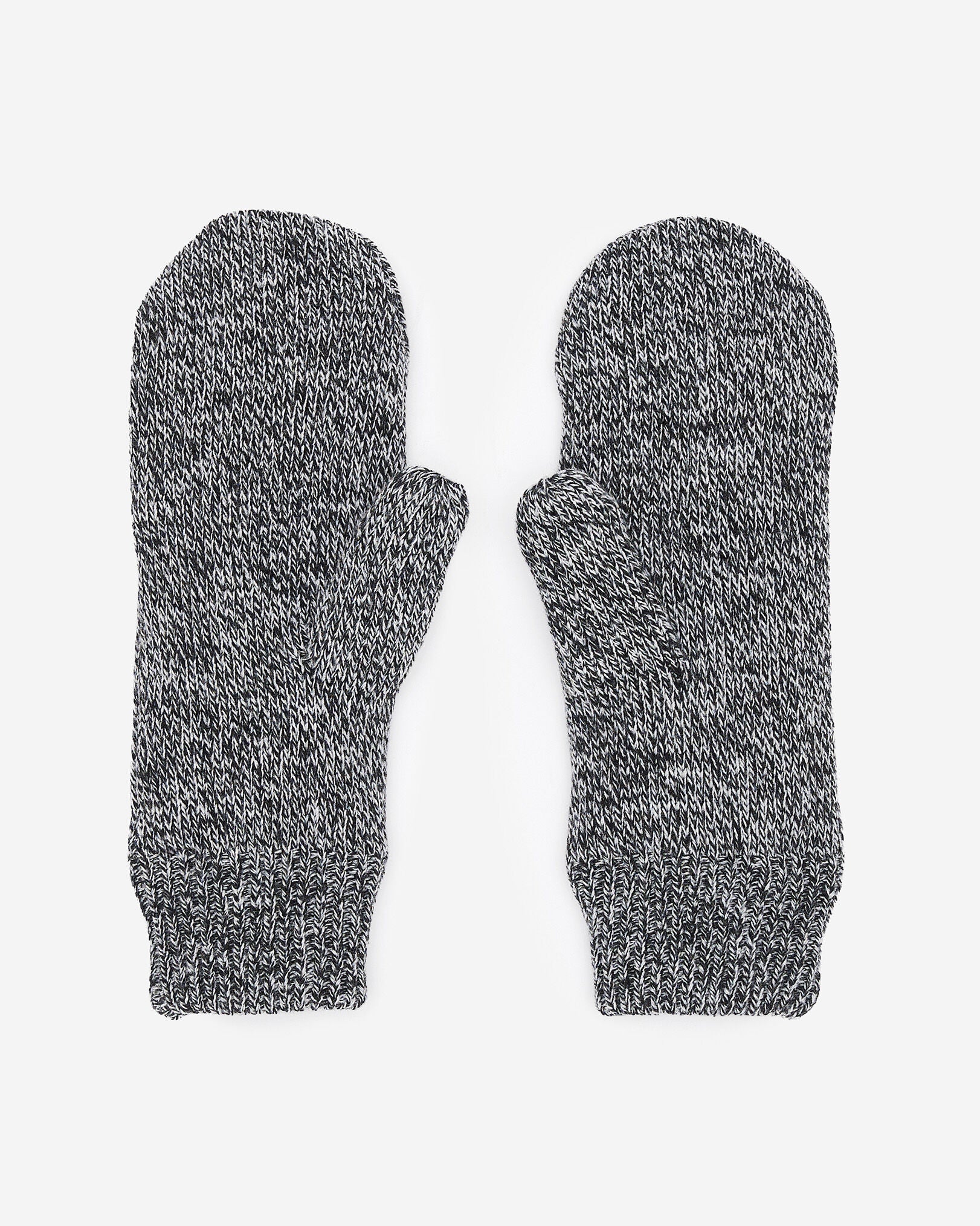 Kids Cooper Glow Mitten