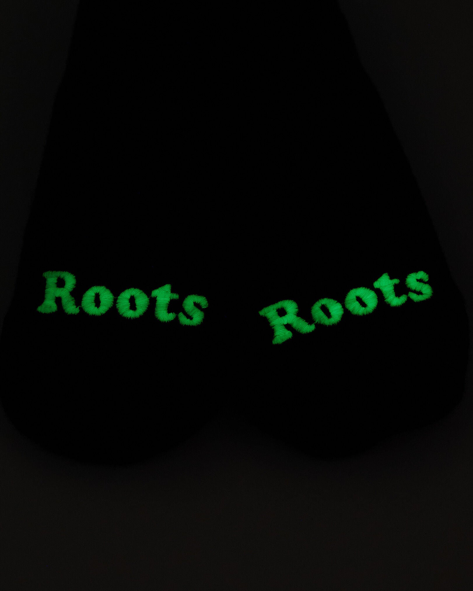 Kids Cooper Glow Mitten
