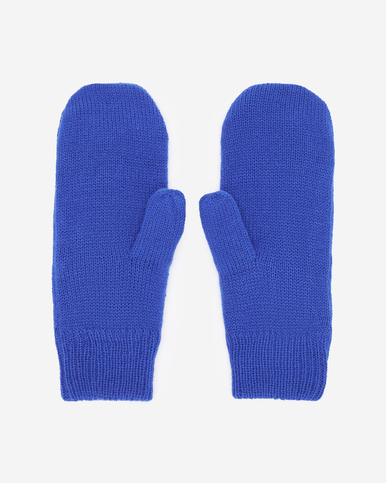 Kids Cooper Glow Mitten