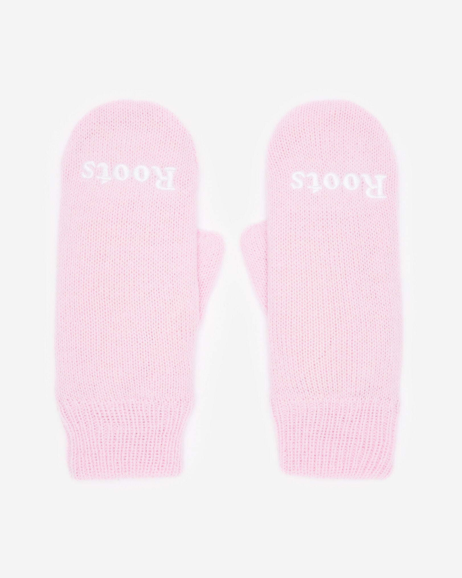 Kids Cooper Glow Mitten