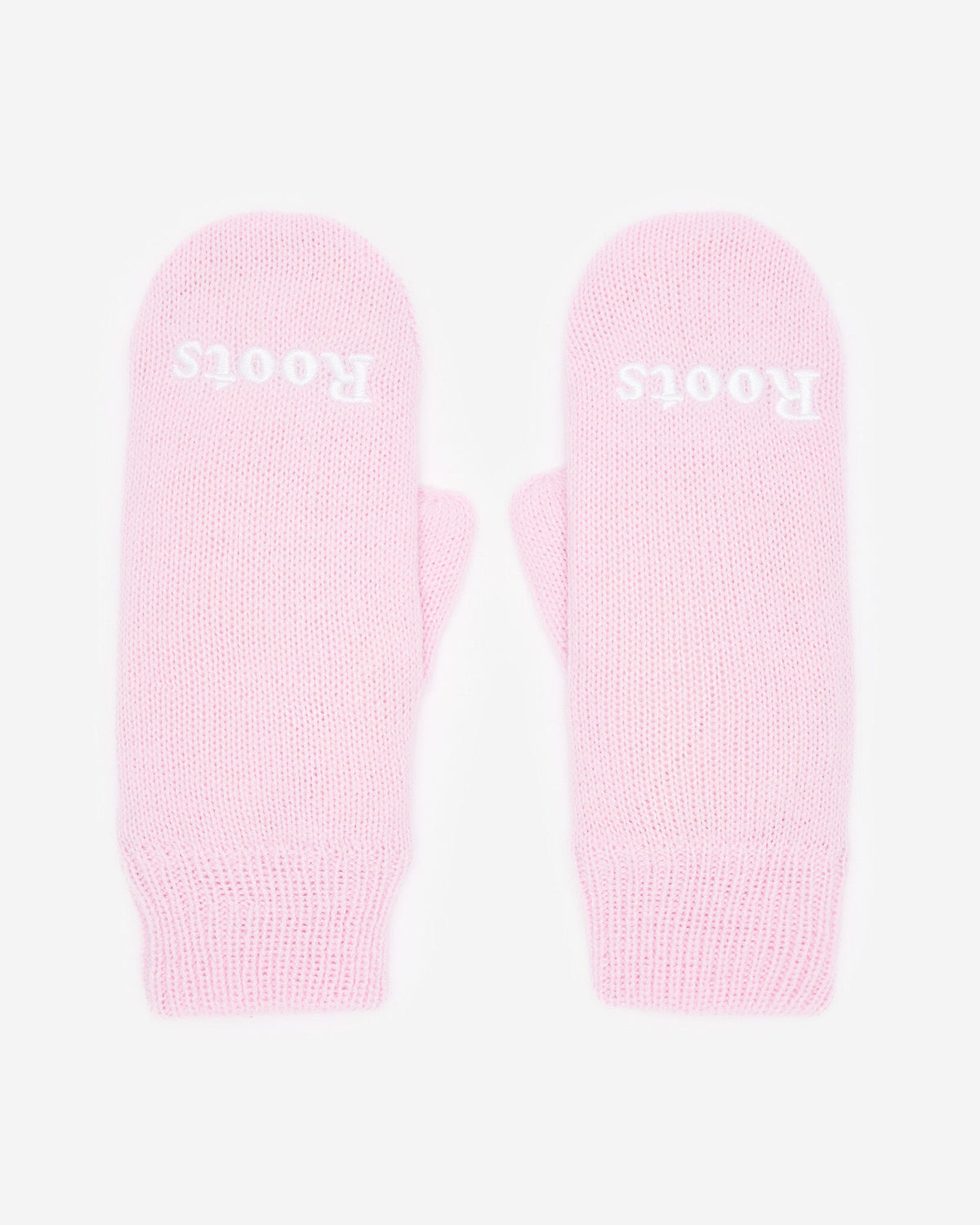 Kids Cooper Glow Mitten