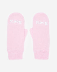 Kids Cooper Glow Mitten